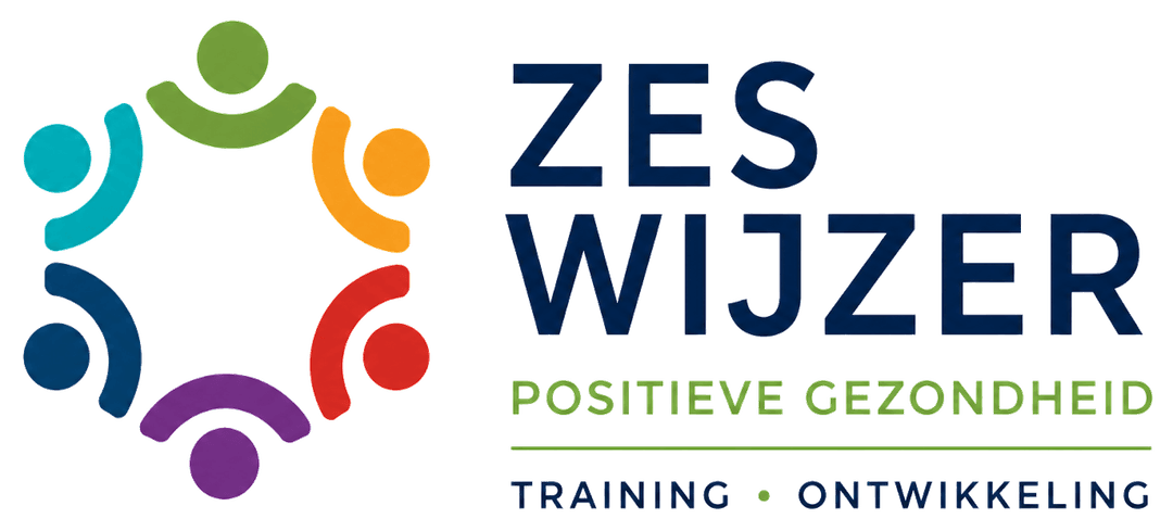 Zes Wijzer – Positieve Gezondheid