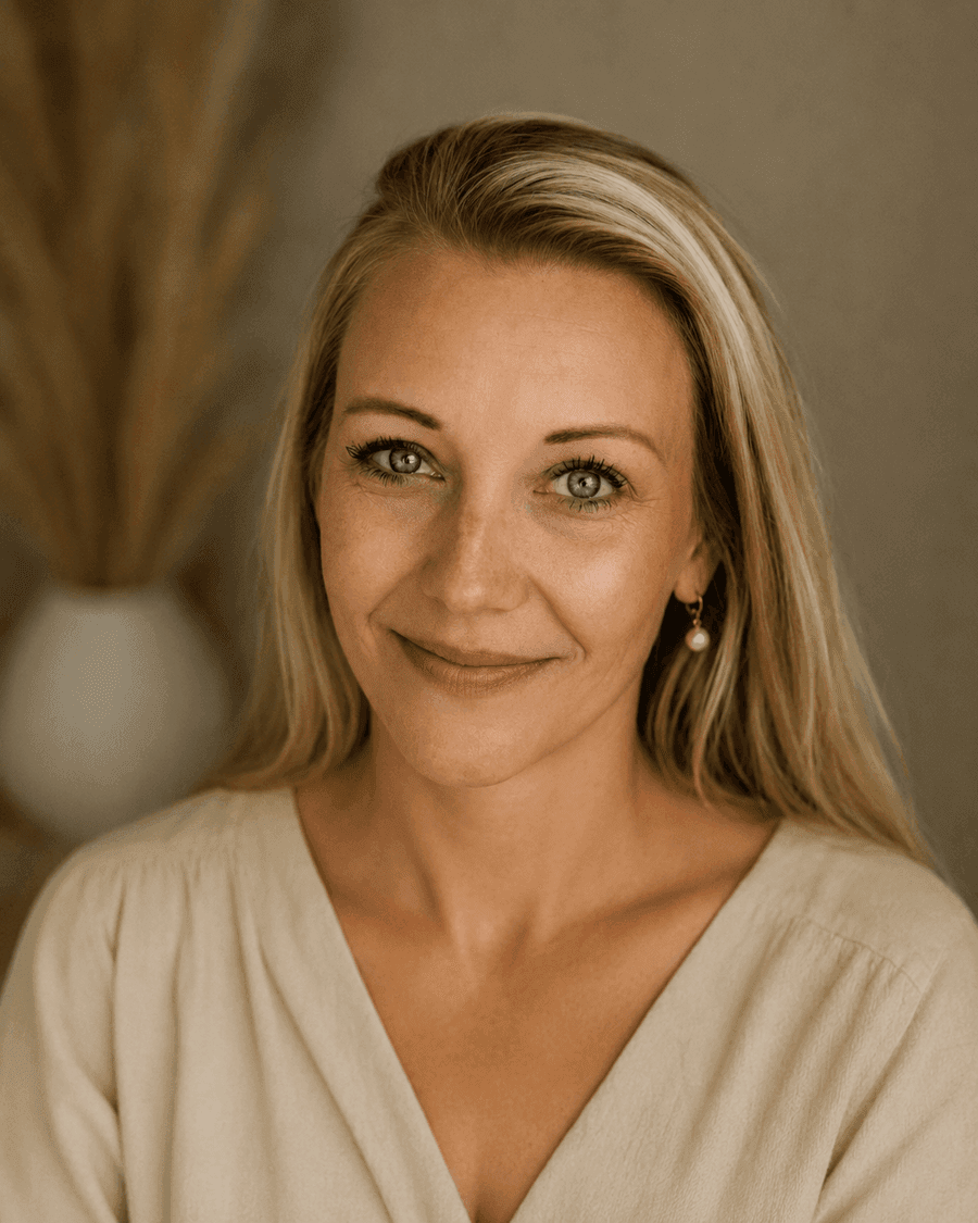 Suus, trainer Positieve Gezondheid bij Zes Wijzer